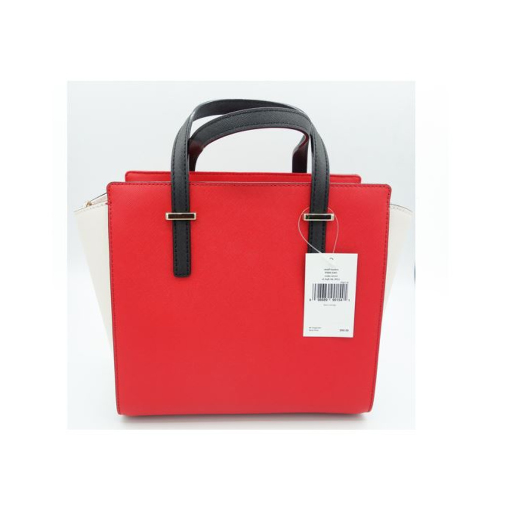 NWT Kate Spade Cedar Street Small Hayden Satchel - Picture 3 of 6